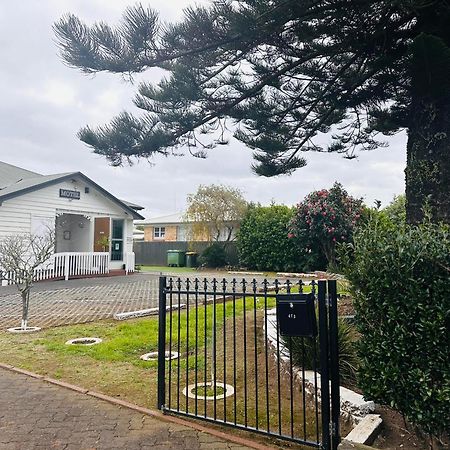 Harrison Motel Papatoetoe Auckland Kültér fotó