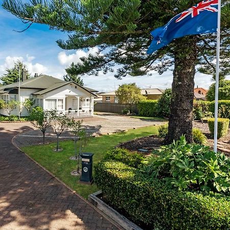 Harrison Motel Papatoetoe Auckland Kültér fotó
