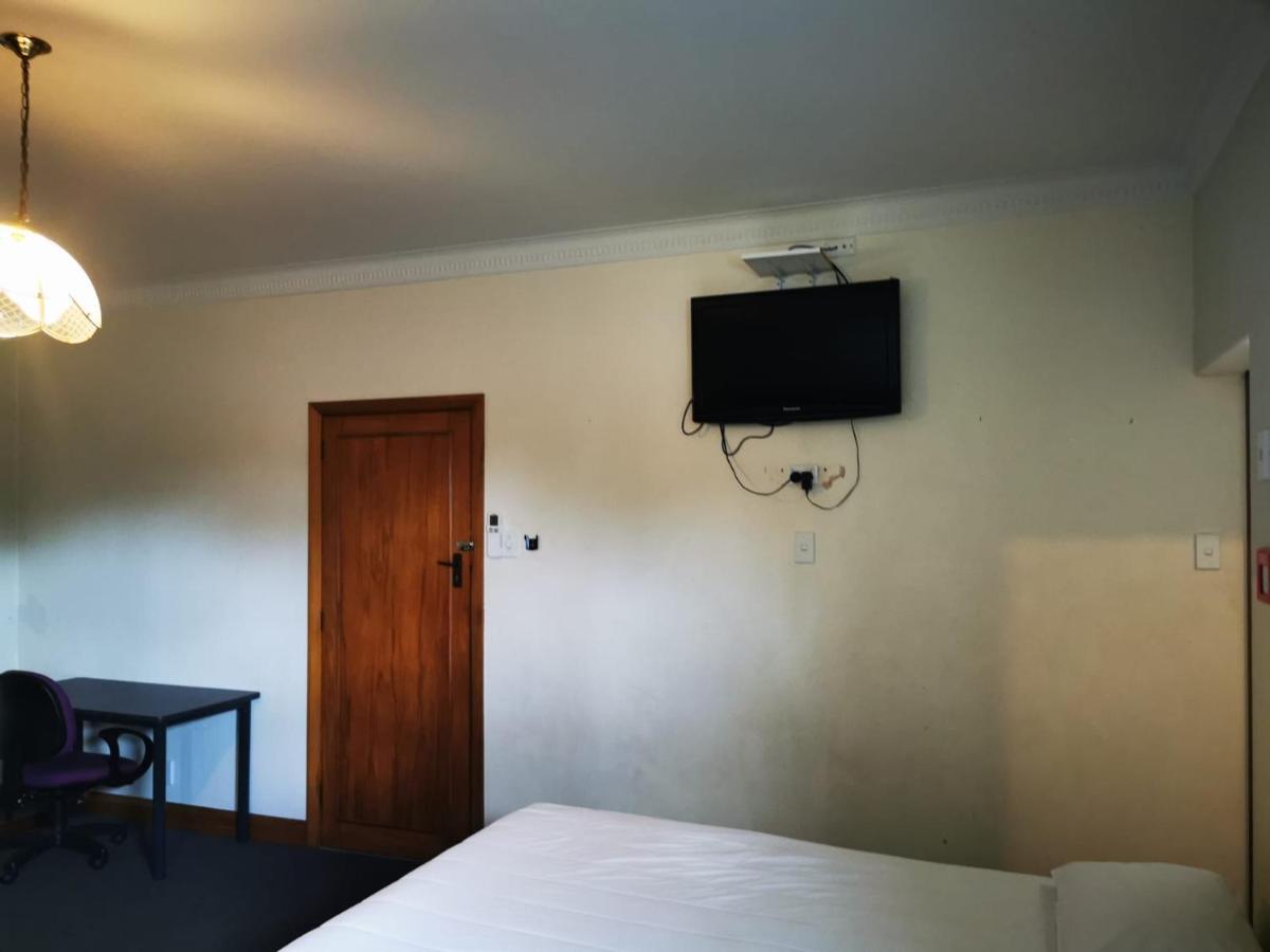 Harrison Motel Papatoetoe Auckland Kültér fotó