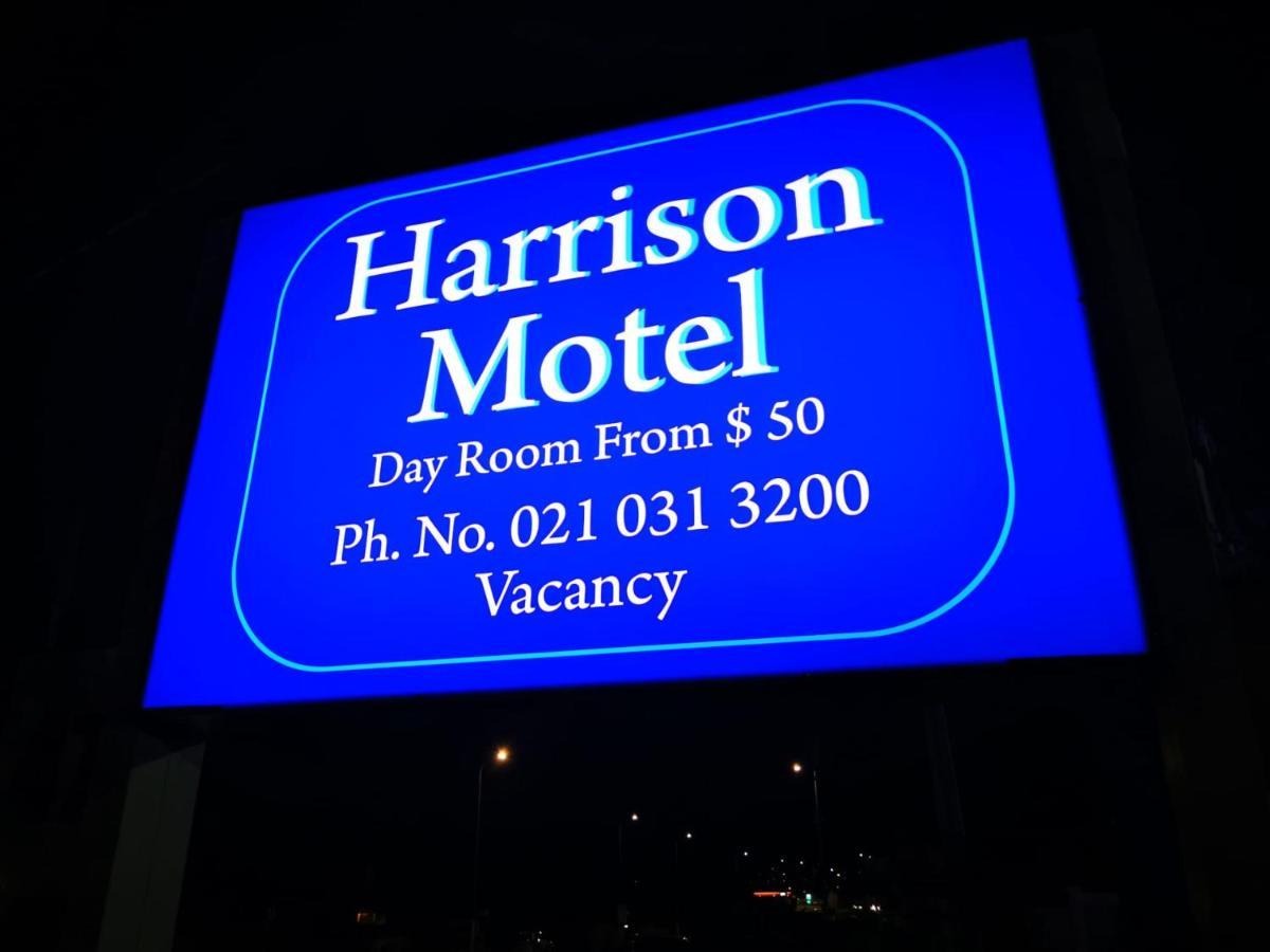 Harrison Motel Papatoetoe Auckland Kültér fotó