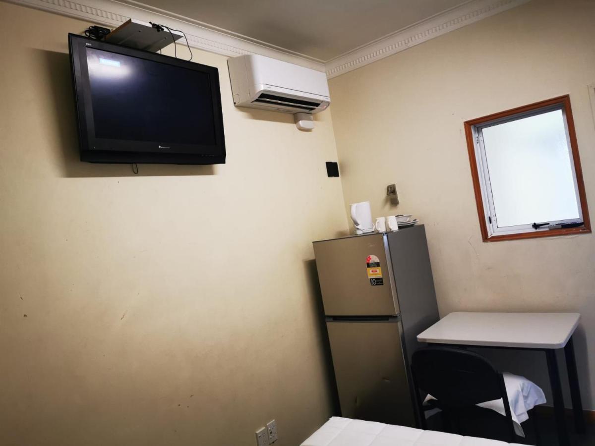 Harrison Motel Papatoetoe Auckland Kültér fotó