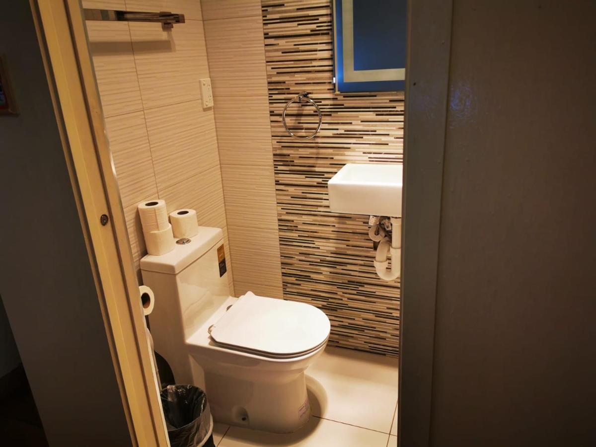Harrison Motel Papatoetoe Auckland Kültér fotó