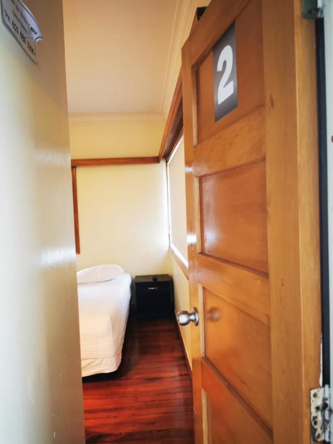 Harrison Motel Papatoetoe Auckland Kültér fotó