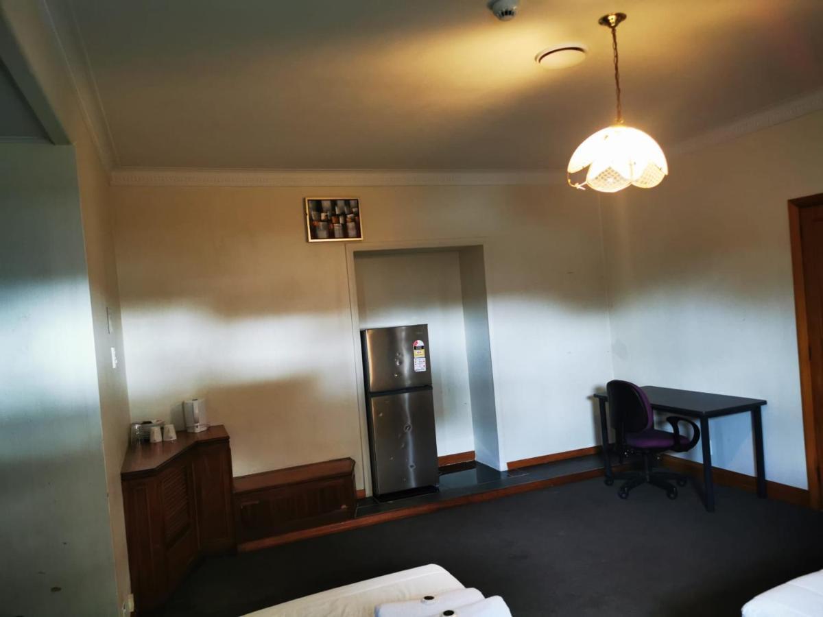 Harrison Motel Papatoetoe Auckland Kültér fotó