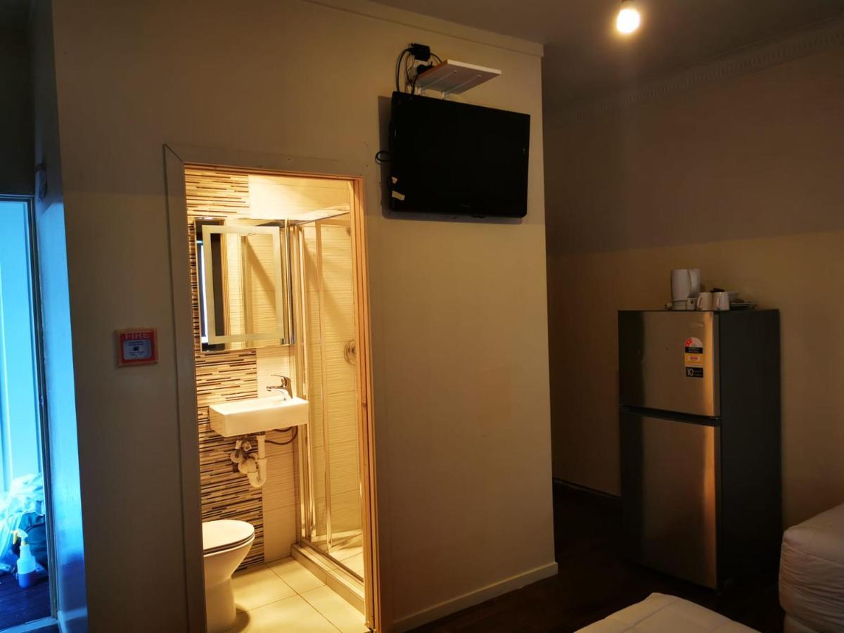 Harrison Motel Papatoetoe Auckland Kültér fotó