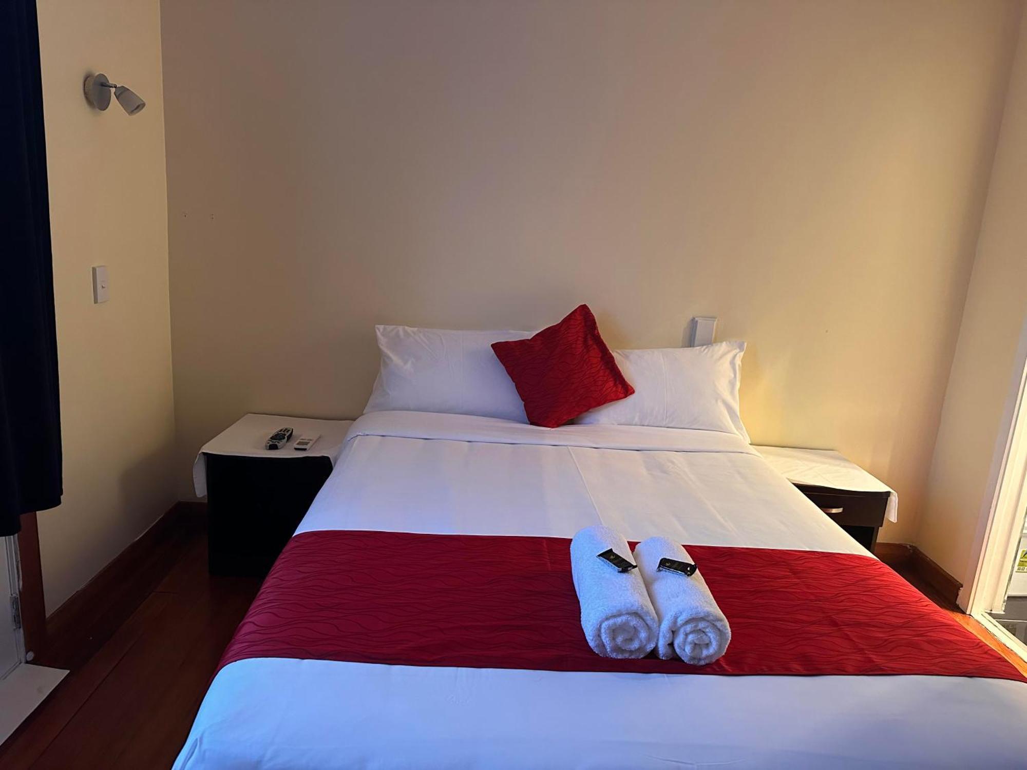 Harrison Motel Papatoetoe Auckland Kültér fotó