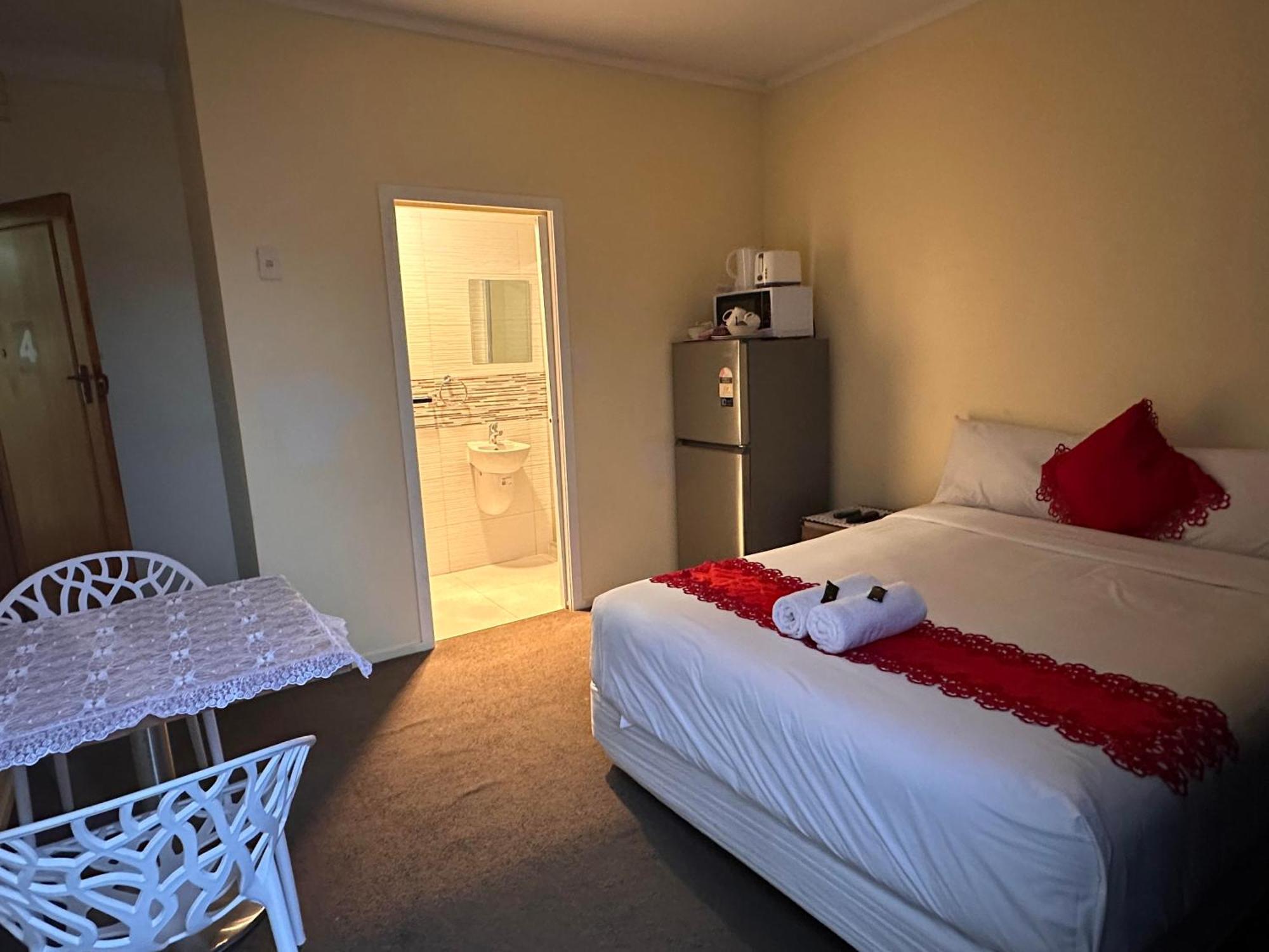 Harrison Motel Papatoetoe Auckland Kültér fotó