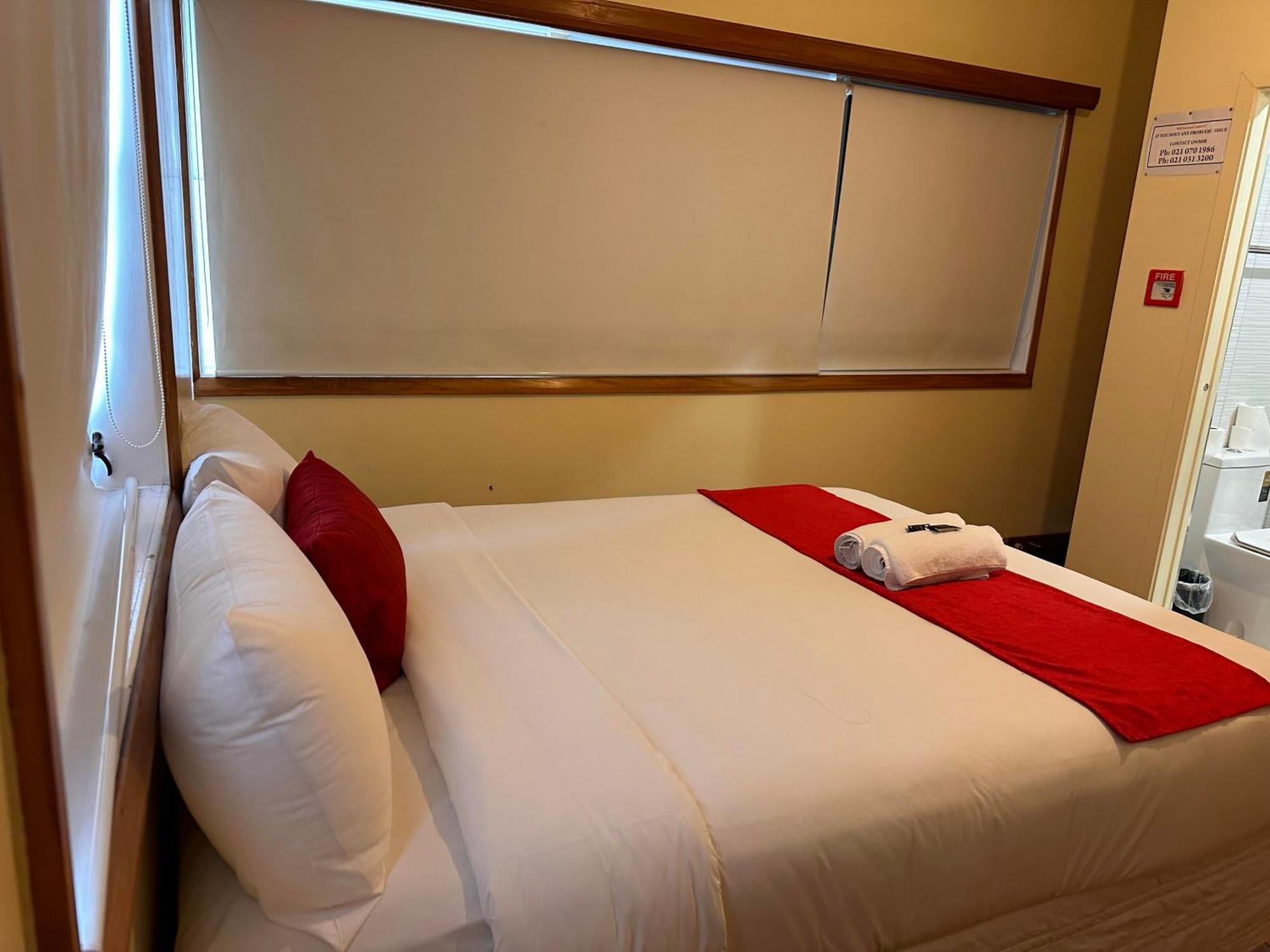 Harrison Motel Papatoetoe Auckland Kültér fotó