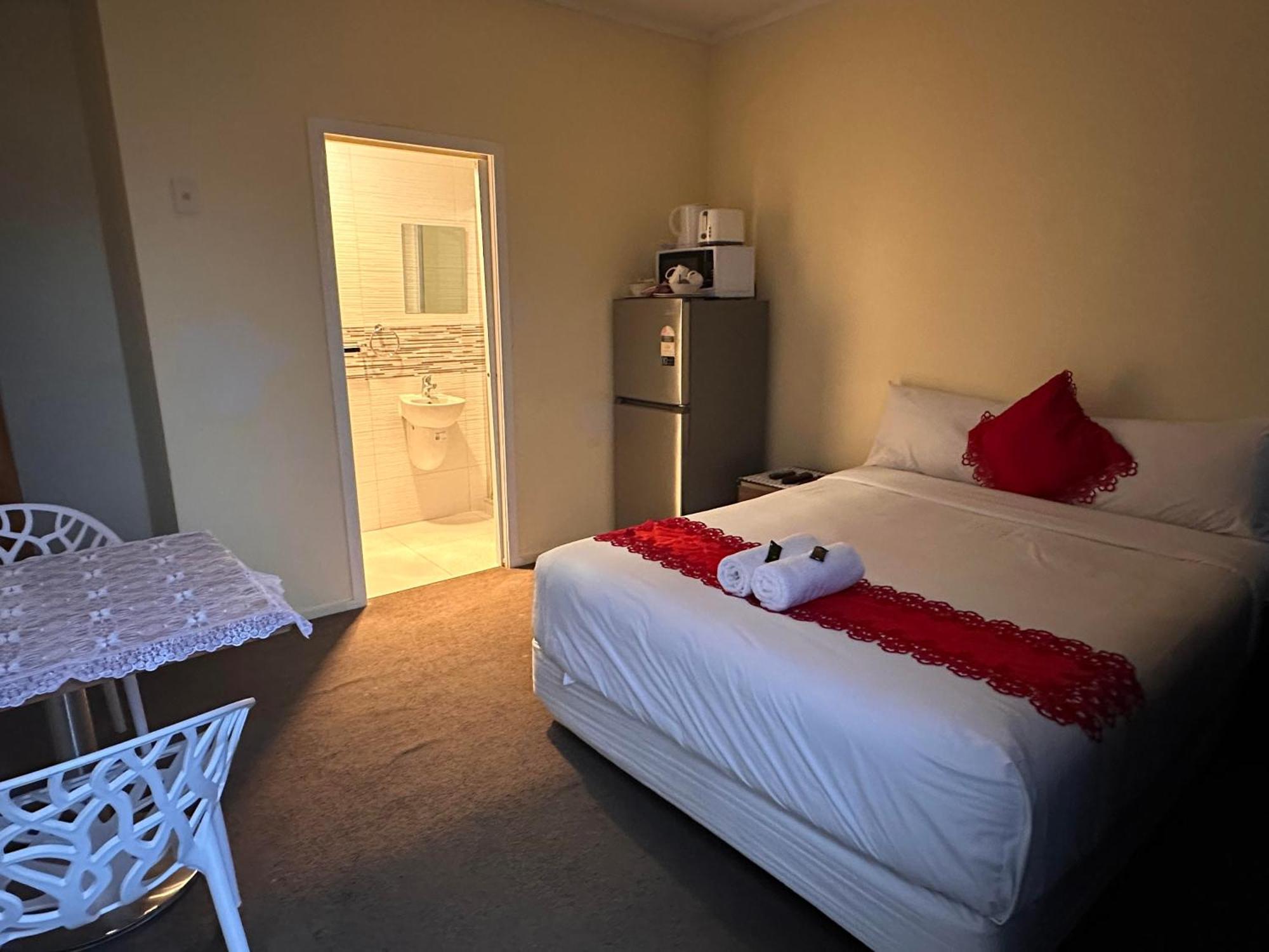 Harrison Motel Papatoetoe Auckland Kültér fotó