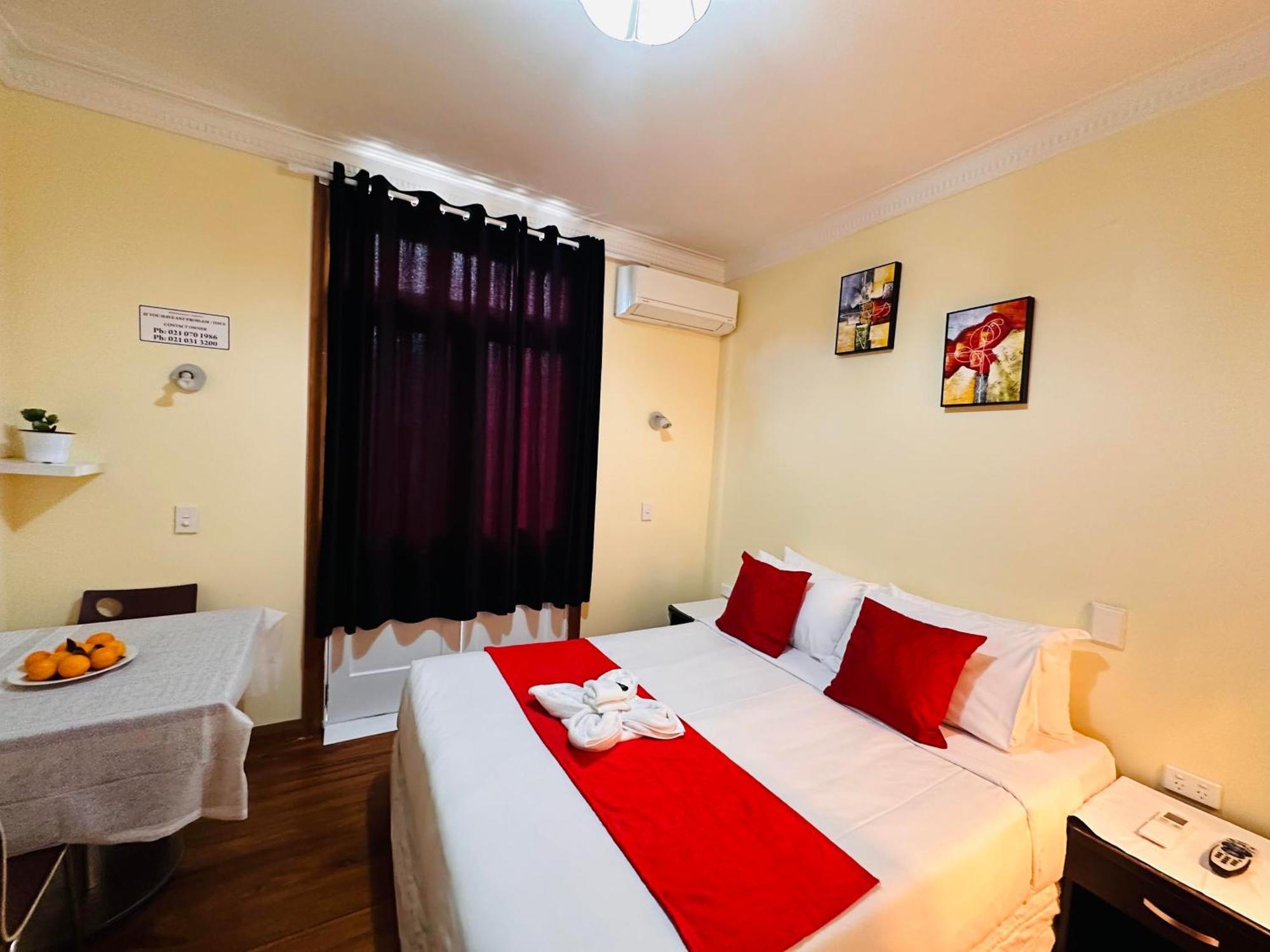 Harrison Motel Papatoetoe Auckland Kültér fotó