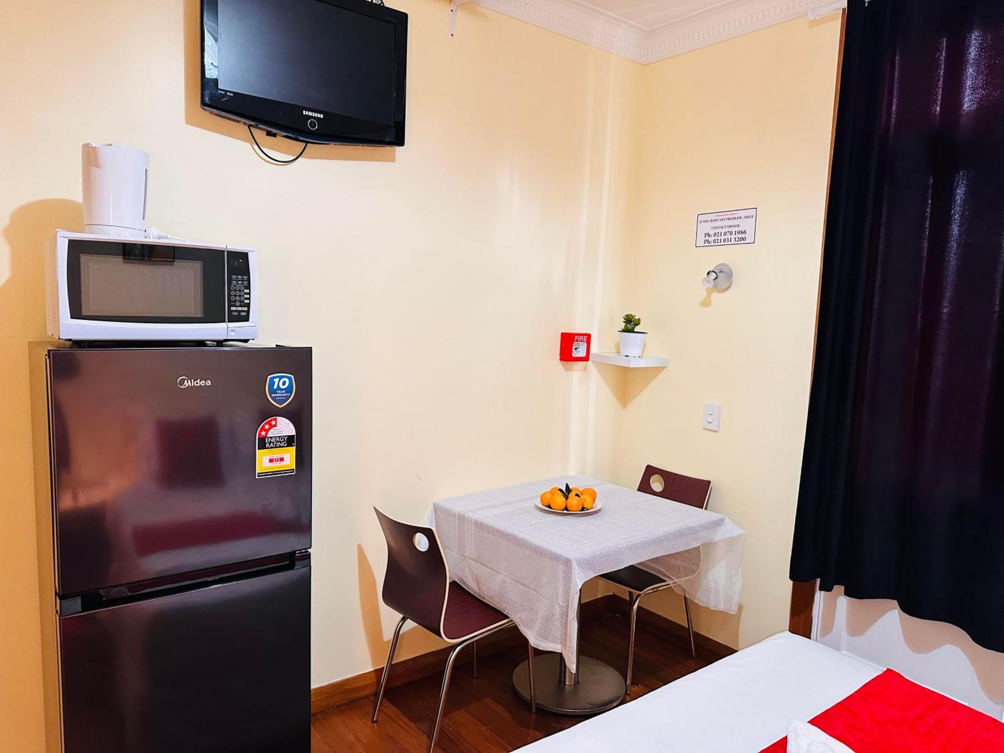 Harrison Motel Papatoetoe Auckland Kültér fotó